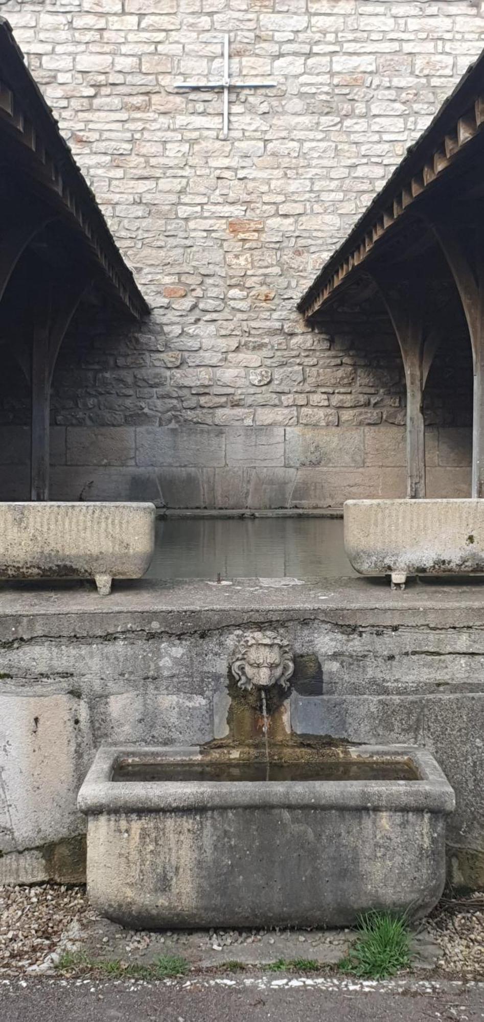 La Petite Porte Verte Bouilland Εξωτερικό φωτογραφία