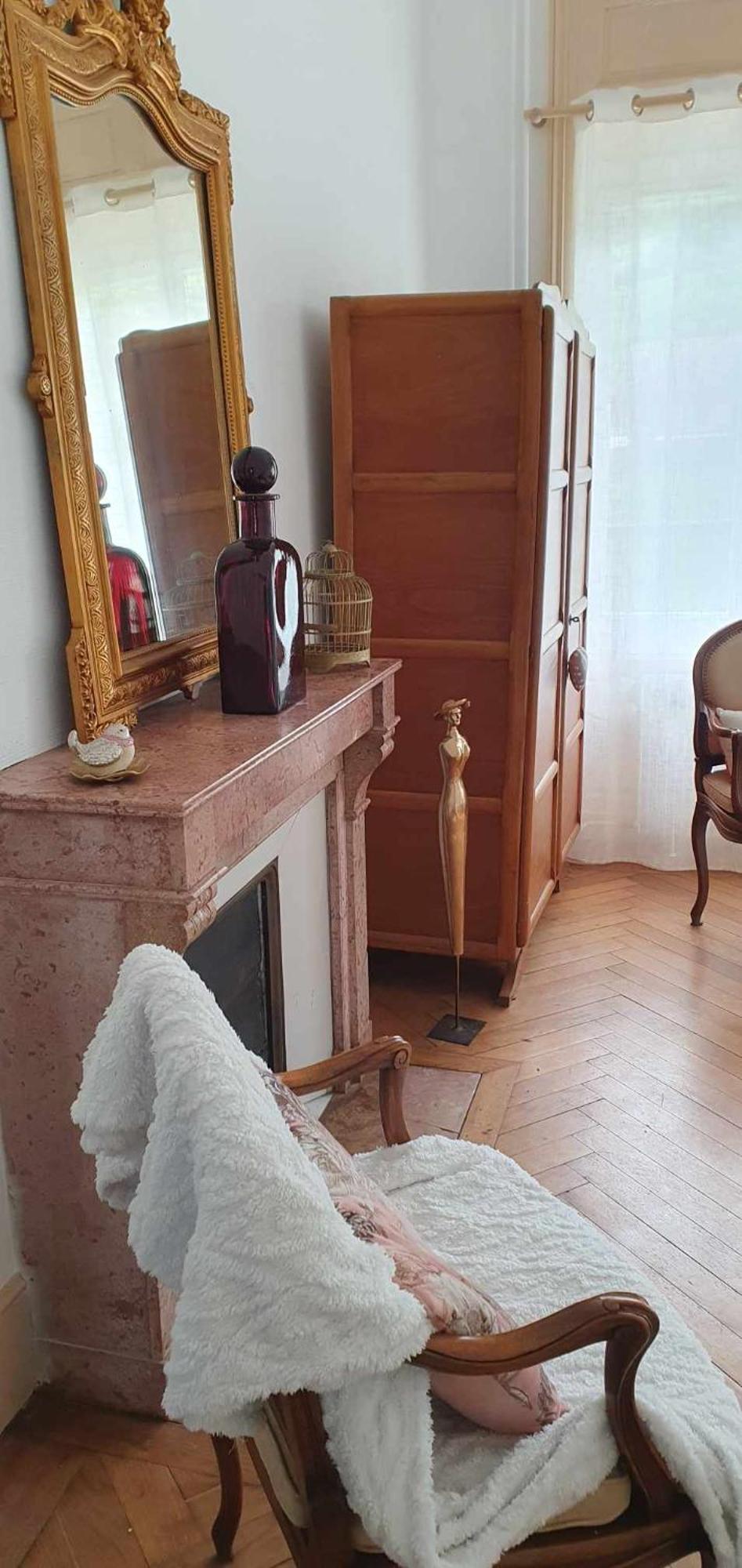 La Petite Porte Verte Bouilland Εξωτερικό φωτογραφία
